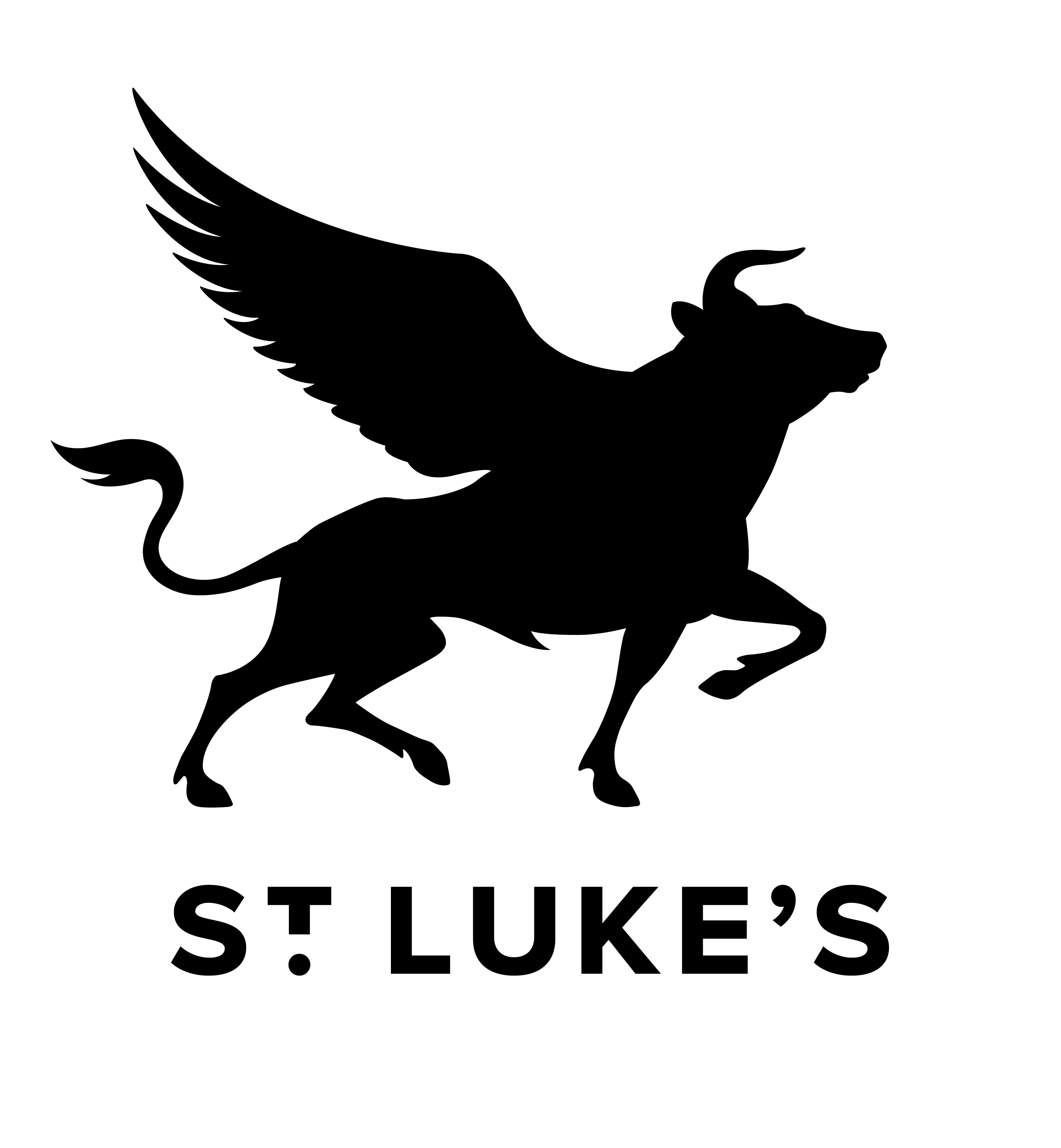 ST.LUKES